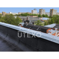 Москва, ул. Зверинецкая