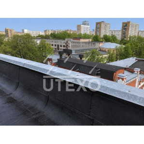 Москва, ул. Зверинецкая
