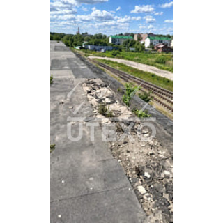 Ремонт комбинированной кровли в Переславле-Залесском-2