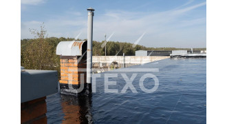 Текущий ремонт кровли в Москве Текущий ремонт кровли в Москве