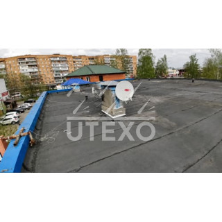 Ремонт кровли на улице Победы в Электростали-0
