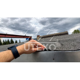 Ремонт малоскатной кровли в  Электростали-2