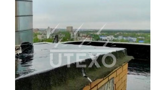 Текущий ремонт кровли в Москве